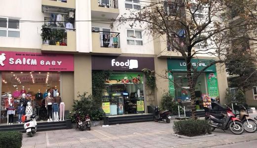 Chỉ 9.8 Tỷ Nhà 210M2, Vỉa Hè To Như Phố, Thông Khắp Ngả Ở Nguyễn Văn Cừ, Long Biên 