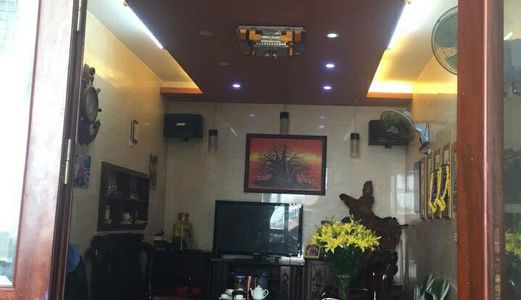 Bán Nhà Diện Tích Lớn, Mặt Tiền Khủng Chỉ 4.65 Tỷ Ngõ Nguyễn Lương Bằng, Đống Đa