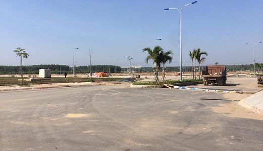 Đất Nền Trung Tâm Thành Phố Nhơn Trạch – Đồng Nai