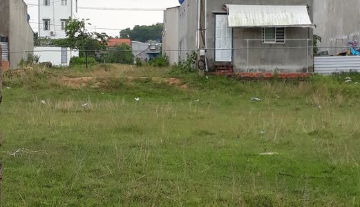 Gia Đình Tôi Muốn Bán Gấp Lô Đất 450M (15X30) Sổ Riêng, Thổ Cư Giá 395 Triệu