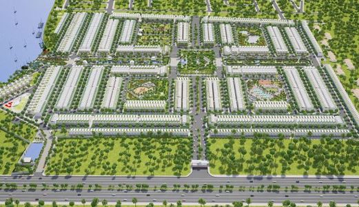 Chính Chủ Bán Gấp Đất Sài Gòn Village Dt 72M2, Đường 17M, Hướng Bắc, Lô Đẹp Giá Chỉ 9,5 Tr/m2.