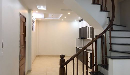 45M2 Nhà Trần Đại Nghĩa 4,7 Tỷ, Nhà Lô Góc Cách Phố 20M