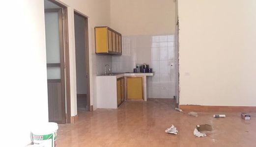 Chính Chủ Bán Nhà Cấp 4 Ngõ 8 Bãi Muối.Giá 630 Triệu