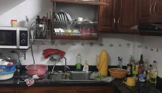 Cực Hiếm 3 Tỷ Ô Tô Sát Nhà Quận Đống Đa