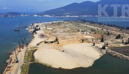 Tung Dự Án Đất Nền Sơn Trà 3 Mặt Giáp Biển, Tung Giá Giai Đoạn 1, Cơ Hội Đầu Tư Sinh Lời Hấp Dẫn.