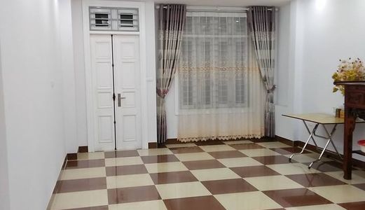 Bán Nhà Trần Quốc Hoàn, Phan Văn Trường 10.5 Tỷ ,6 Tầng 63M2 Rất Đẹp