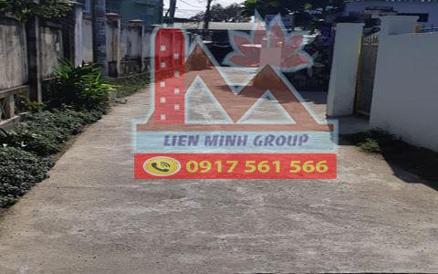 Bán Đất Giá Rẻ Đường Ô Tô Thôn Võ Canh, Xã Vĩnh Trung, Nha Trang Chỉ 8 Triệu/M2