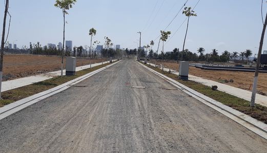 Cần Bán Gấp Giá Rẻ Nhất Đất Khu Đô Thị Mỹ Gia Gói 7 (An Khánh), Nha Trang Chỉ 21,8 Triệu/m²