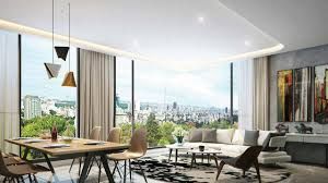 Bán Gấp Căn Hộ Tô Hiến Thành, Q.10