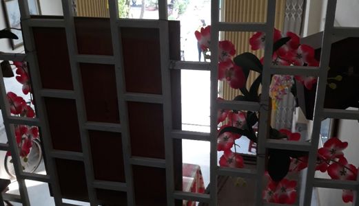 Bán Nhà Mt Đường Nguyễn Huy Tự