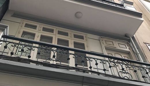 Bán Nhà Mặt Phố Thái Thịnh 52M2X5T Mới, Đẹp, Kinh Doanh Khủng 8.2 Tỷ