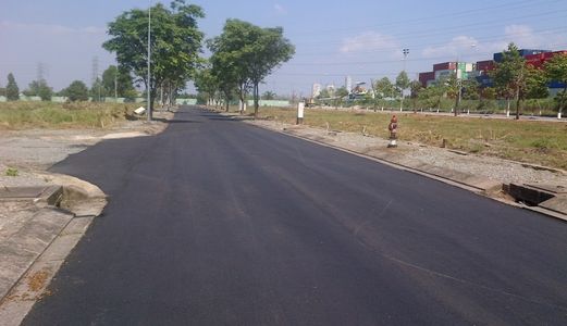 Gấp!! Bán Lô Đất Nền Q9 - Giai Đoạn 1. Giá Ưu Đãi Chỉ 618Tr/nền, Tặng Ngay 2 Chỉ Vàng Sjc.