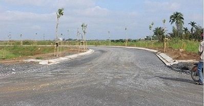 Đất Đất Vàng Đầu Tư Sinh Lời, 39 Lô Đức Tương Quận 2, 94M2 Giá Tốt.