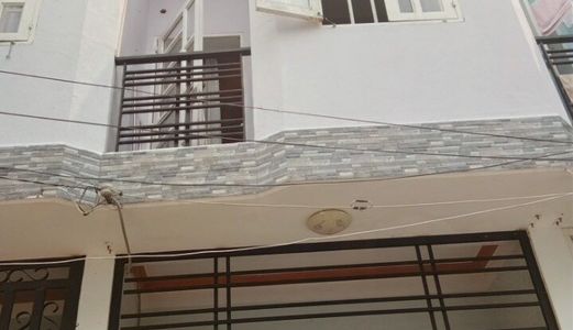 Bán Nhà 1942 Huỳnh Tấn Phát .Diện Tích 3X9M2.Hẻm Xe Hơi .Giá 1.25 Tỷ 