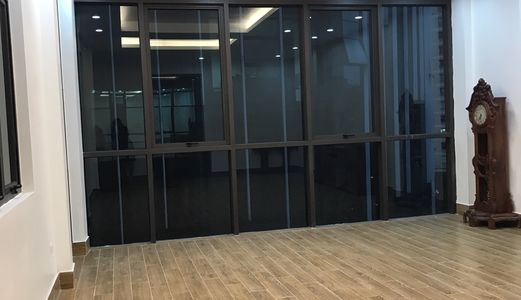 Chính Chủ Cho Thuê Mặt Bằng Kinh Doanh Và Văn Phòng, Nhà Xây Mới Khu Vực Nguyễn Phong Sắc-Cầu Giấy.