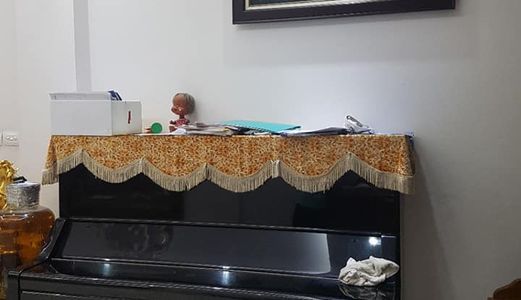 Bán Nhà Nguyễn Trãi 3,5 Tỷ, 40M2, Đường 3M