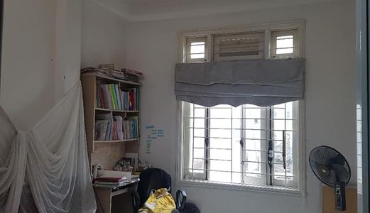 Bán Nhà Nguyễn Trãi 40M2 Xây 5 Tầng 3,5 Tỷ, Khu Phân Lô