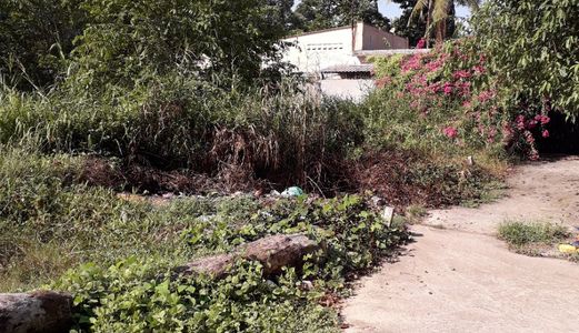 Đất 1 Xẹt Thị Xã 25, 4.5X21M Gần Uỷ Ban Phường