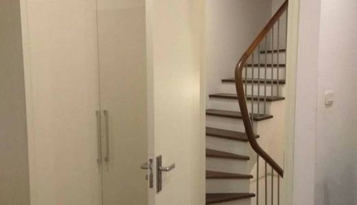 Nhà Phân Lô Đáng An Sinh Phố Nguyễn An Ninh