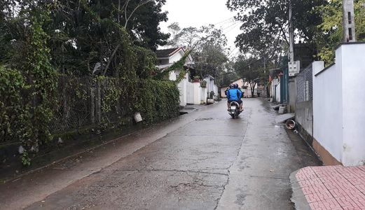 Bán Đất Kiệt 69 Lê Ngô Cát Gần Trường Mầm Non Thủy Xuân – Dt 414M2 – Bao Sổ