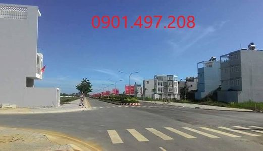 Đất Nền Đầu Tư Giá Rẻ Bà Rịa - Vũng Tàu