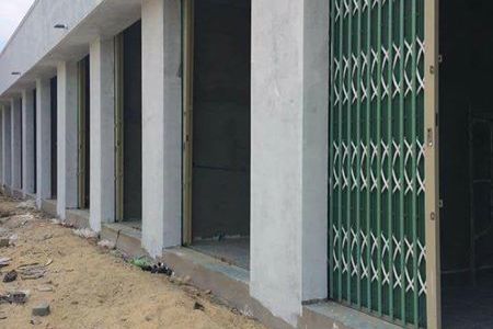 Ki Ốt Và Nhà Phố Kinh Doanh Tuyệt Vời Nhất Khu Chợ Điện Nam Bắc