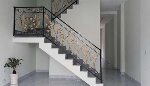 Bán Nhà Đường Trần Phú, Phường 4, Đà Lạt 57,85M 3,6 Tỷ N1902