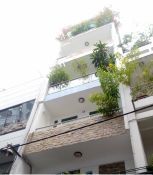 Bán Nhà Mt Số 2 Cư Xá Đô Thành,f4, Quận 3 Dt: 4X20M Giá 17.5 Tỷ Tl.