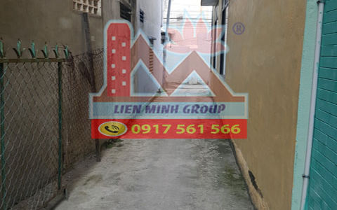 Bán Nhà 2 Tầng Trung Tâm Thành Phố Đường Đồng Nai, Phước Hải, Nha Trang Chỉ 1,65 Tỷ