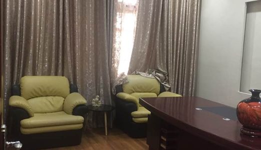 Bán Liền Kề Kđt Đại Kim, 46M2, Gần Mặt Đường Lớn, Giá 6,1 Tỷ.