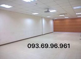 Chính Chủ Cho Thuê Văn Phòng Tại Hoàng Quốc Việt, Cầu Giấy Dt= 40 Đến 160M2 Chỉ Từ 8Triệu/Tháng