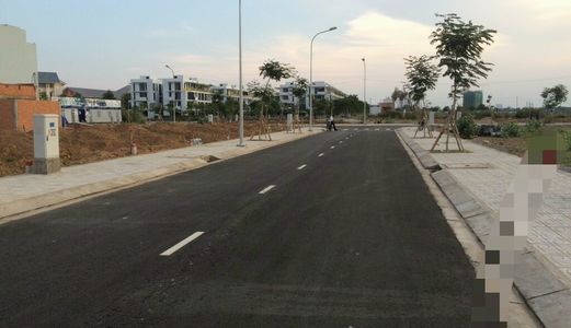 Cần Bán Nền Đường 18 Quận Thủ Đức 