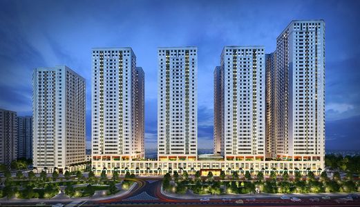 Chcc Eurowindow River Park Đông Trù Chỉ Với 1,2 Tỷ; Ls 0%, Ck 4%