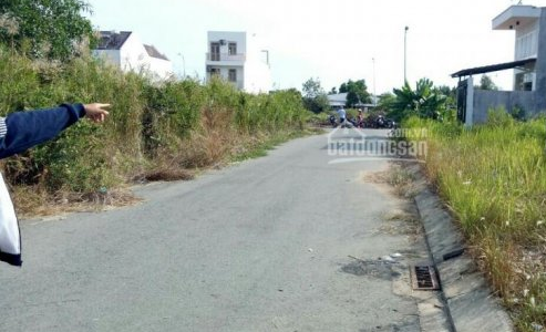 Mt Chính 274, Tổng Diện Tích Sử Dụng 115M2 Thổ Cư Nguyễn Văn Tạo, Nhà Bè. Giá: 2.1 Tỷ