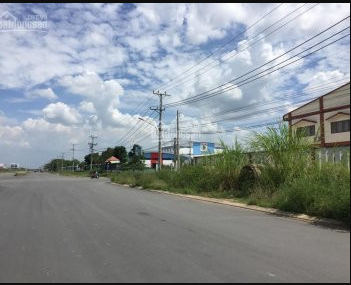 Mt Chính 274, Tổng Diện Tích Sử Dụng 115M2 Thổ Cư Nguyễn Văn Tạo, Nhà Bè. Giá: 2.1 Tỷ