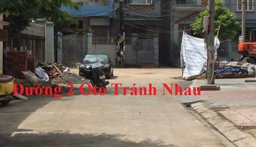 Bán Đất Phân Lô Sau Cây Xăng Cao Thắng Dt 68M2, Mt 4M H:nam