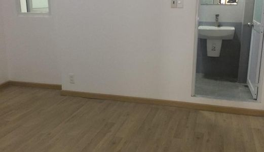 Nhà Mới Hẻm Xe Hơi Hoàng Hoa Thám 10M 4 Lầu 50M2 6,5 Tỷ 01217076335