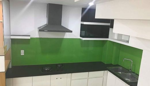 Bán Gấp Nhà 2 Mặt Hẻm Hoàng Văn Thụ 52M2 4.8 Tỷ