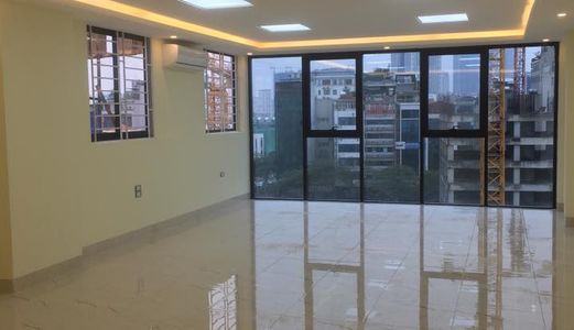 Cho Thuê Nhà Mặt Phố Khu Vực Cầu Giấy, Nam Từ Liêm