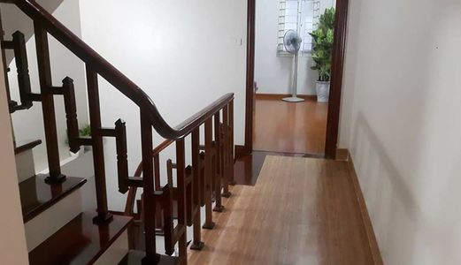 Duy Nhất 6 Tỷ Nhà 60M2 Phố Đào Tấn