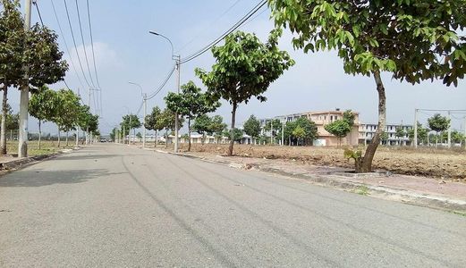 Đất Nền Đỗ Xuân Hợp, 80-250M2, Sổ Hồng Riêng Từng Nền, Thổ Cư 100%