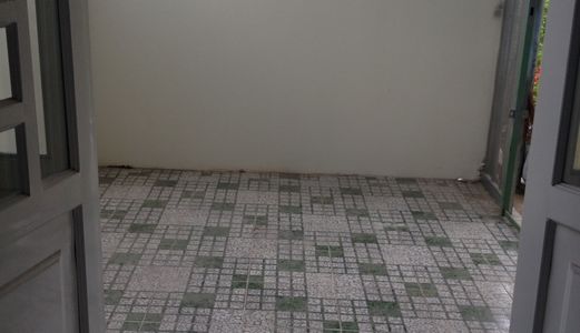 Nhà Gác Lửng Gần Ủy Ban Phường Thạnh Xuân, 3*10, Q12