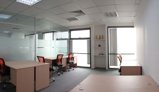 Chỉ Từ 3,6 Triệu/Tháng! Thuê Ngay Để Sở Hữu Một Văn Phòng Làm Việc Lý Tưởng Tại Pearl Plaza