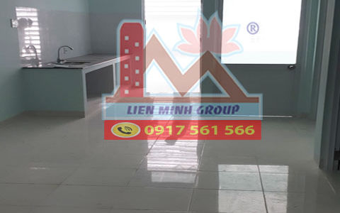 Bán Căn Hộ Giá Rẻ Mới Xây Chung Cư Ct1 Vĩnh Điềm Trung, Nha Trang Chỉ 1 Tỷ Đồng