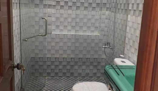 Bán Nhà Kdc Hưng Phú 1, 1 Trệt 1 Lầu, Thiết Kế Đẹp, Nhà Mới Xây, Kiên Cố.