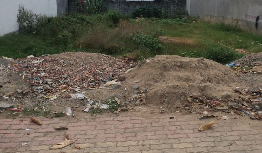   Đất Chính Chủ Mt Đường Đoàn Nguyên Tuân, 220M2_1.5Tỷ_Sổ Chính Chủ_ Đất Thổ Cư 100%