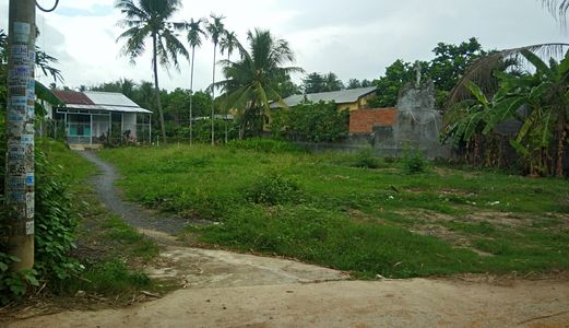 Giá Quá Bèo, Đất Quốc Lộ 50 Mà Chỉ Có 2.9Triệu/M2, Mua Ngay 539M2 Liền. Gọi Ngay 0934 702 918