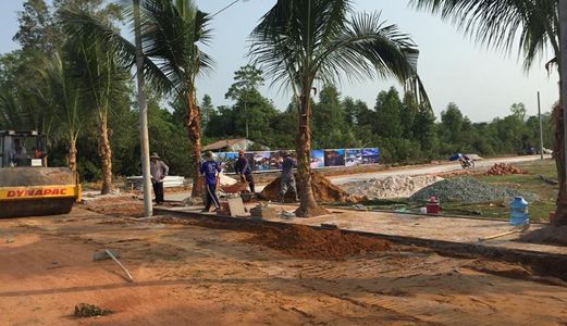 Mở Bán Dự Án Ocean Land Tại Mt Ba Trại Chiết Khấu Hấp Dẩn 15% , Cam Kết Sinh Lời 20%.