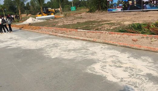 Mở Bán Dự Án Ocean Land Tại Mt Ba Trại Chiết Khấu Hấp Dẩn 15% , Cam Kết Sinh Lời 20%.