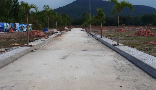 Đầu Năm Mua Đất Cuối Năm Thu Lợi Nhuận